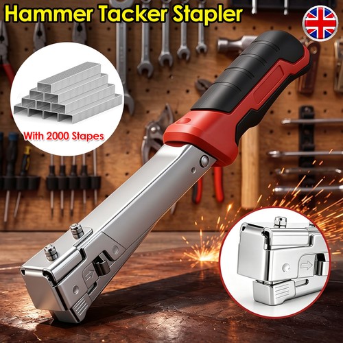 Heavy duty hammer - duty,