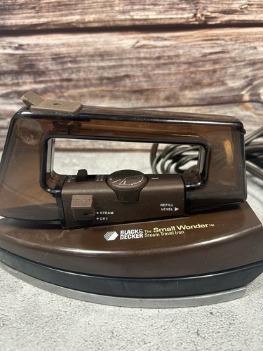 Black decker the small - decker,
