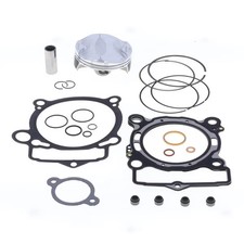 TOP END PISTON & GASKET KIT