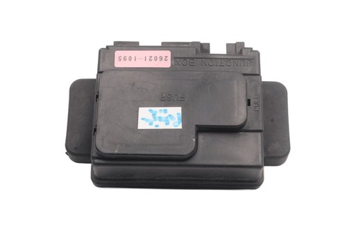 Cdi control unit ignition - unit,