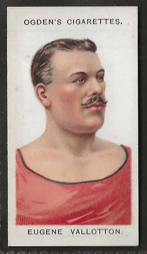 Ogdens pugilists wrestlers - ogdens-pugilists,