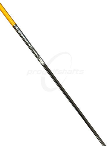 Fujikura speeder s stiff - speeder,