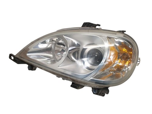 Left headlight xenon - headlight, bi-xenon,