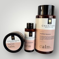 Brand new champneys moments - brand, of