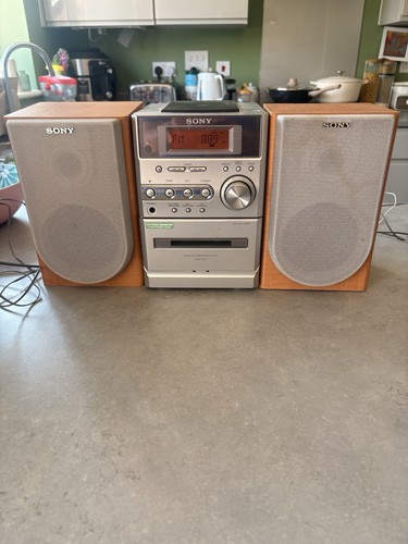 Sony cmt ne3 micro hifi - sony, cmt-ne3