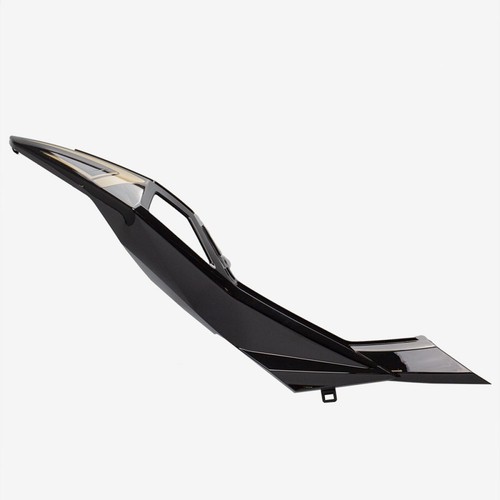 Rear right panel - panel, gloss