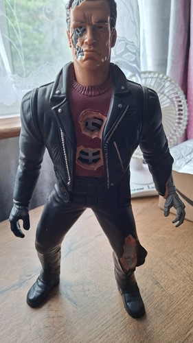 Terminator model - 14",