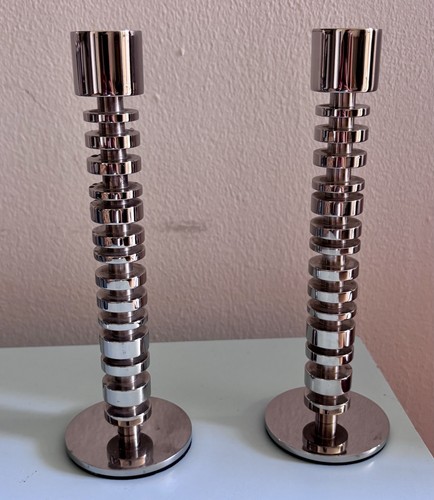 Robert welch candlesticks - robert,
