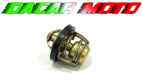 Water thermostat gilera - gilera, vxr