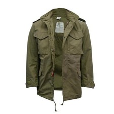 Original US M65 Jacket Army