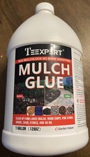 Mulch Glue-1 Gallon/4 Litre