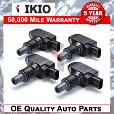 Ikio FITS MAZDA RX-8