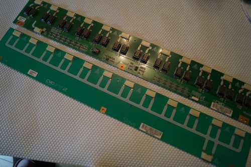 Inverter boards master slave - inverter,