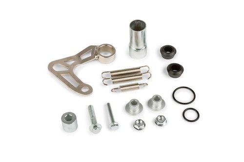 Stage6 exhaust streetrace - stage6, high