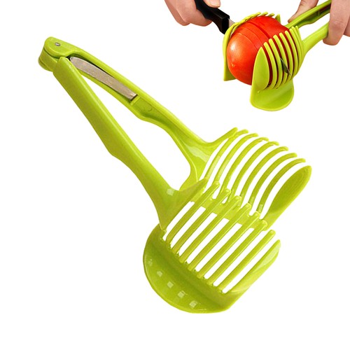 Fruit vegetable cutter tomato - fruit,