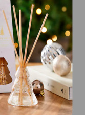 NEXT NEW "FESTIVE SPICE" 180ML FRAGRANCED REED DIFFUSER. 14 WEEKS.