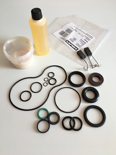 Gasket set rings hilti te56 - gasket, o-rings