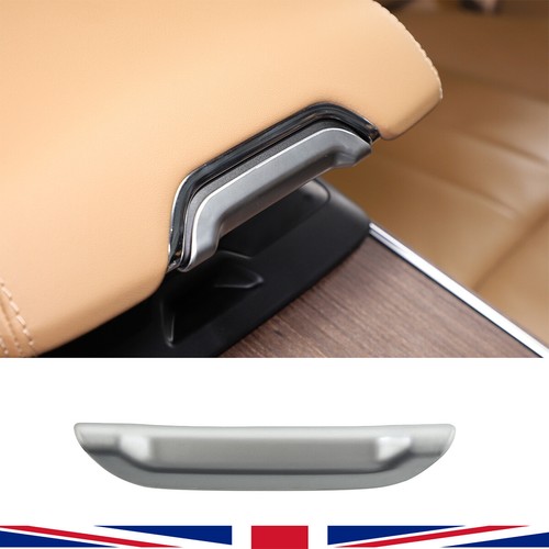 Armrest switch button - , trim