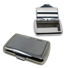 Personalised Chrome Tobacco