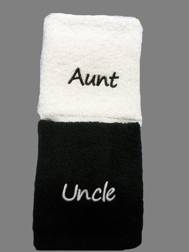 Face cloth set aunt - set,