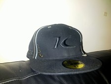 New Era UK Kings, Limited Edition 'dog eared' 59fifty London. 