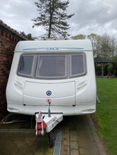 Ace award firestar 2007 - ace,