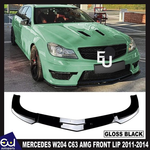 For mercedes w204 - for, c63