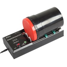 Darkroom Film Processing