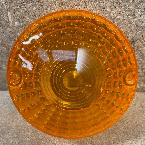 Nos oem front indicator lens - nos,