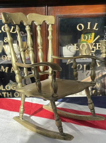 Lovely antique large - lovely, solid