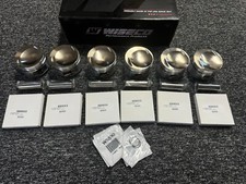 BMW 12V 6 CYL M20B25 STROKER