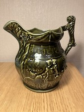  Arthur Wood Treacle Glazed