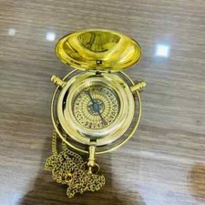 Compass 'Original' Alethiometer Symbol reader Truth measure