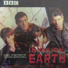 Various(CD Album)OST From BBC