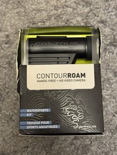 ContourROAM Waterproof HD