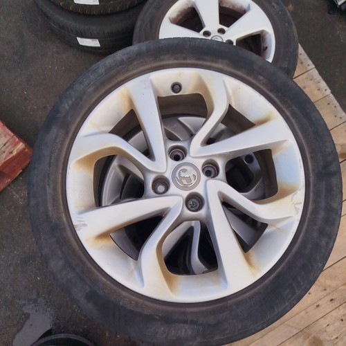 2014 2018 vauxhall corsa - vauxhall,