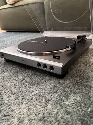 Audio technica usb turntable - usb,