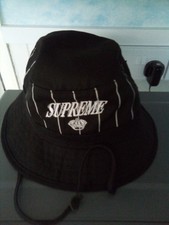 Supreme Of USA Black Bucket