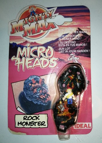 Mighty max sealed - mighty,