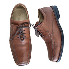 Anatomic mens goias - co, brown