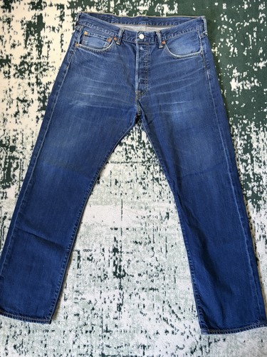 Levi 501 jeans mens - 501,