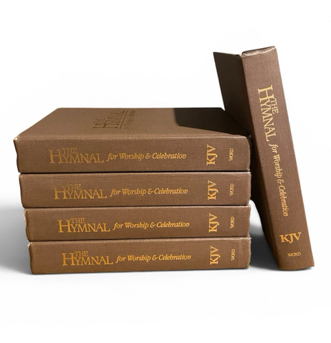 The hymnal for worship and - hymnal,