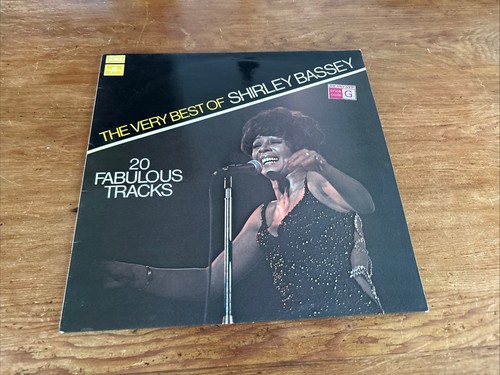 The very best shirley - of,