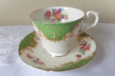 Vintage Paragon Fine Bone