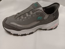 Skechers D'lites hands free