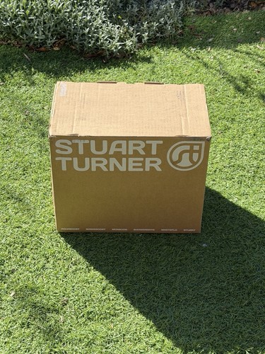 Stuart turner monsoon bar - stuart,