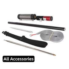 HF Portable Antenna 10-band