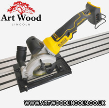 Dewalt DCS571 adaptor base