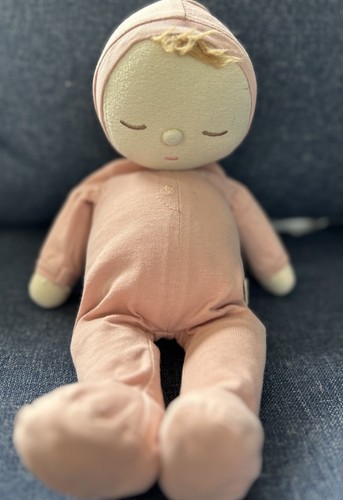 Ollie ella dozy - ollie,