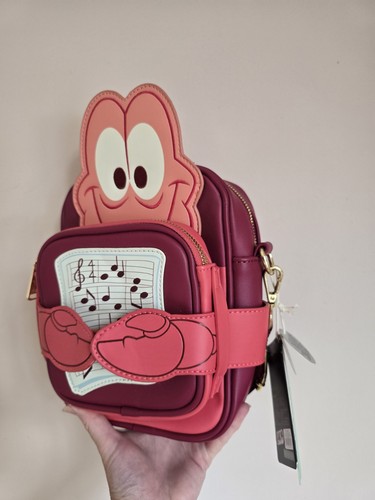 Loungefly disney the little - loungefly,
